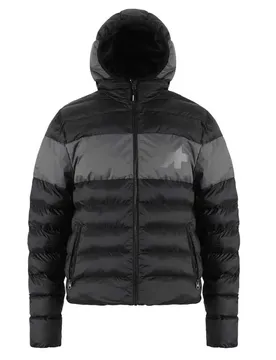 Giacca Signature Thermo Evo Black