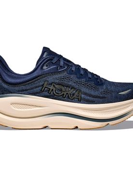 Bondi 9 zapatilla running hombre Marino (42)
