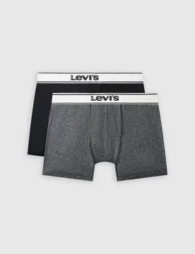 BOXER 2 PAIA LOGO VINTAGE S - LEVI'S® - FashionsVida