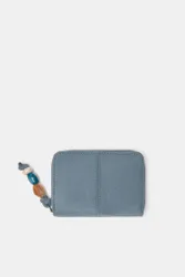 Embellished Wallet (Size: )