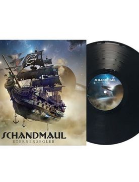 Sternensegler von - LP (Gatefold) - None - unisex