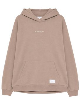 Ih Nom Uh Nit Men's Logo Sweatshirt
