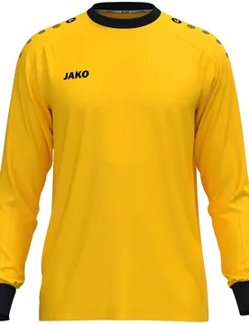 Langärmliges Torwarttrikot für Kinder One - Jaune - unisex - Size: 7/8 ans - Jako - FashionsVida