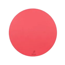 Leisis Disk Red One Size unisex
