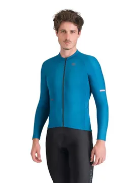 Maillot à Manches Longues Supernova Thermal