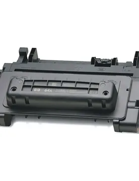 Generico Toner Hp Cc364a/ce390a Black One Size unisex - Genérico - FashionsVida