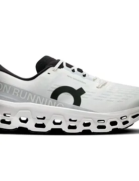 Cloudmster 3 zapatilla running hombre Blanco (42,5) - On - FashionsVida