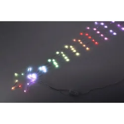 Ornement étoile Filante 220v Multicolor One Size