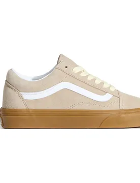 Zapatillas casual de mujer Old Skool - Vans - FashionsVida