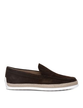 Tod's Slip-on Tods