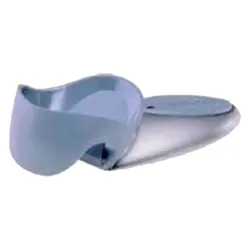Prise En Charge Du Scanner Portable Ms5145 Eclipse Grey One Size unisex
