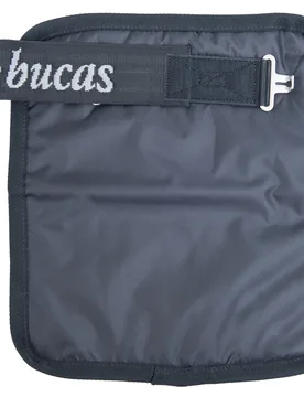 Brusterweiterung T-bar Magnetic 12cm, black - Bucas - FashionsVida