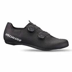 Scarpe Da Strada Torch 3.0 Black