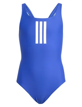 Adidas Maillot De Bain 3 Stripes - Adidas - FashionsVida
