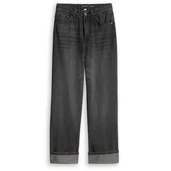 Jeans 1052795 Used Dark Stone Grey Denim 176 cm