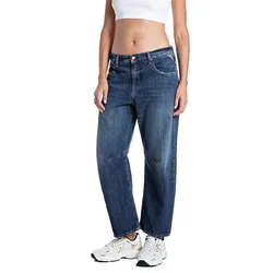 Pantaloni W0550.000.800261 Dark Blue 32