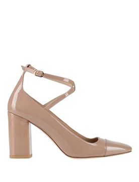 Zapatos de salón Mujer Rosa palo 40 Mujer