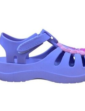 Flache Sandalen 83757 Summer Xvii Baby Lila 19;28