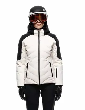 Veste Virtus Dermizax Ev™ Lily / White / Stretch / Limo M
