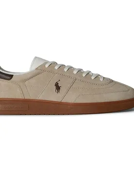 Ftw Sneaker Bedford Milkshake / Dark Brown EU 43