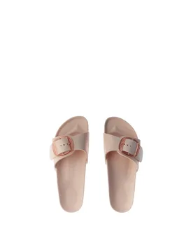 Ciabatte Madrid Big Buckle EVA CIPRIA 40 - Birkenstock - FashionsVida