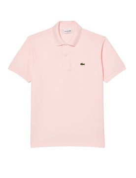 Lacoste T-shirt e Polo Rosa