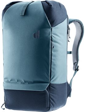 Rucksack Utilion - 30 Liter, petrol/navy