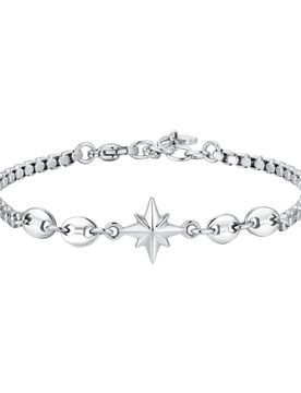 Bracciale Uomo Luca Barra BA1872