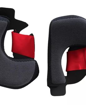 Guanciali Taglia L-XL per casco DUKE / DUKE 2 taglia unica