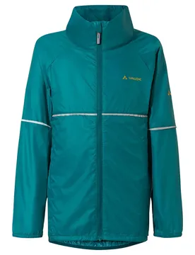Vaude Bike Giacca Elmo Wind Wave