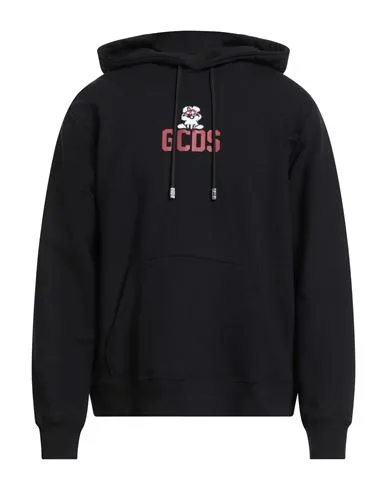 Sweatshirt Herren Schwarz S,XS Herren - Gcds - FashionsVida