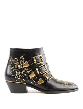 Chloe' Stivaletti texani Susanna