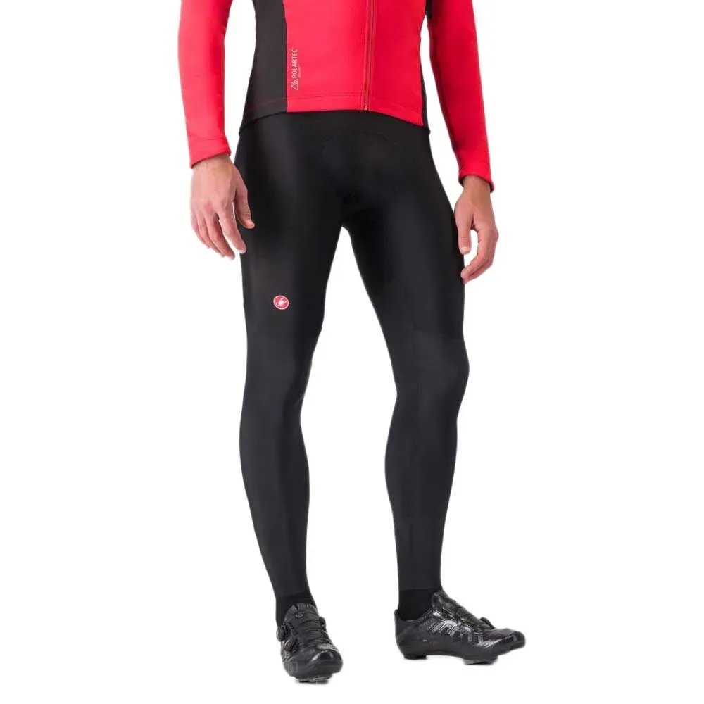 Collants De Cyclisme Competizione - Castelli - FashionsVida