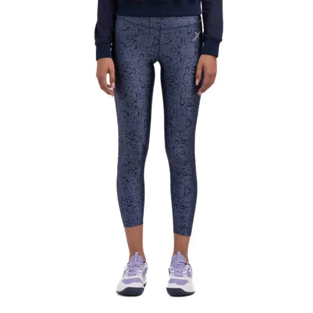 Drop Shot Cora Leggings Blue M - Drop Shot - FashionsVida