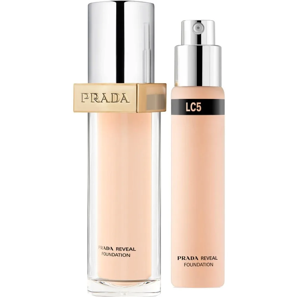 Base de Maquillaje Reveal - PRADA BEAUTY - FashionsVida