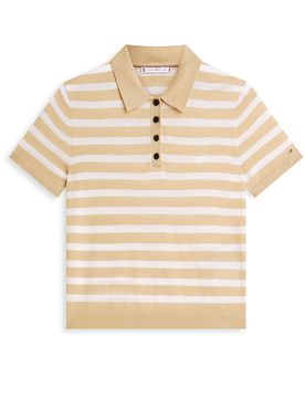 Tommy Hilfiger Polo crema L