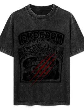Copy of Simon Henriksson Cry of Fear Grunge print T-Shirt Sports Basic Short Sleeve T-Shirt - Aliexpress - FashionsVida