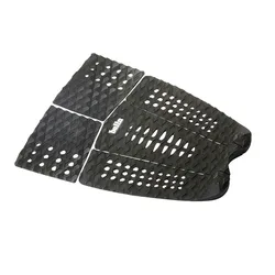 Planche De Longboard Deck Grip Sucker 5pc +arch Black / Red One Size unisex