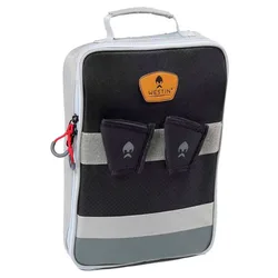 W3 Tool Rig Case Grey / Black L unisex
