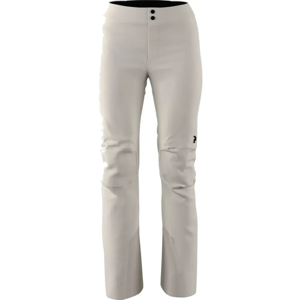Pantalon Stretch Offwhite S - Peak Performance - FashionsVida