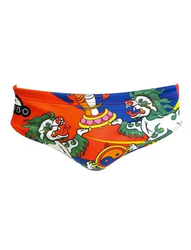 Turbo Slip De Bain Tibet