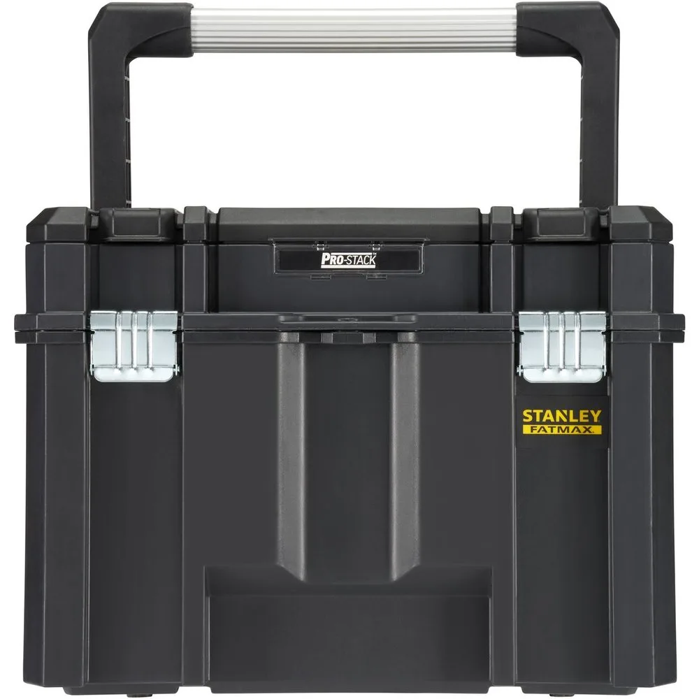Maleta Profunda Organizador Superior - Stanley - FashionsVida