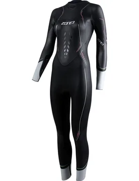Aspire Women's Wetsuit - - Size: S - Zone3 - FashionsVida
