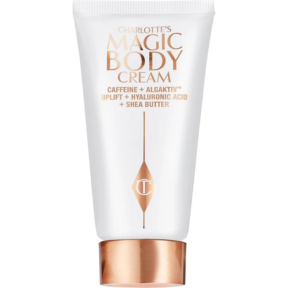 Crema Corporal Charlotte'S Magic Body Cream Mini - Charlotte Tilbury - FashionsVida