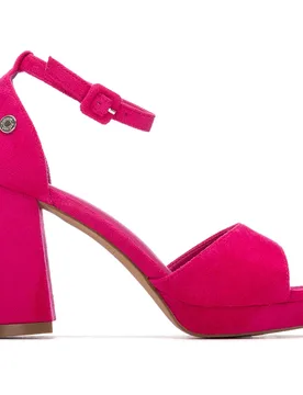 Sandales à Talons 175253 Fuchsia EU 36 - Refresh - FashionsVida