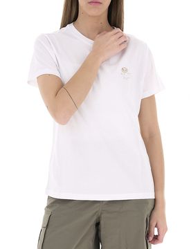T-shirt girocollo PANNA M