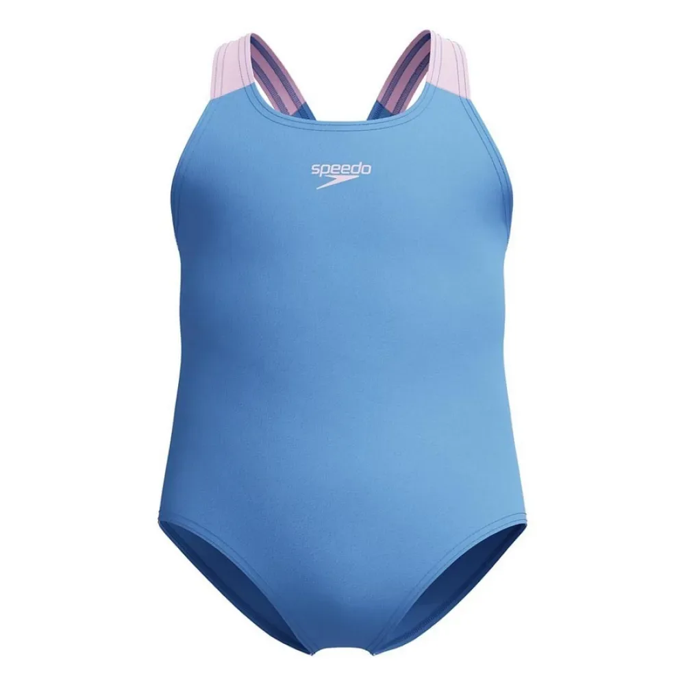 Maillot De Bain Solid Medalist - Speedo - FashionsVida