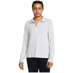 Langarmshirt Ua Tech Twist Eu S;Eu M;Eu L;Eu Xl Female