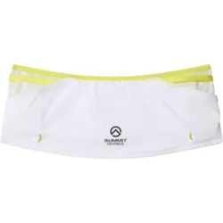 SUMMIT RUN BELT Unisex TNF WHITE/WHITE-S