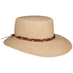 Vaspera Straw Hat by - nature - Damen - Size: One Size